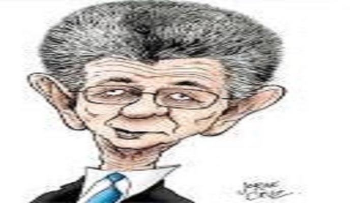 Ramos Allup