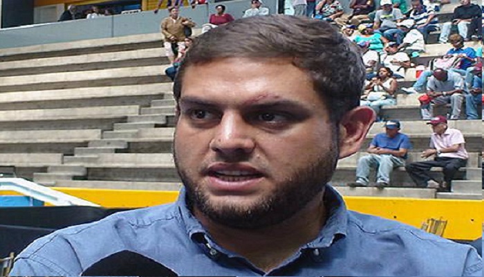 Juan Requesens