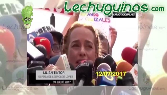 Lilian Tintori