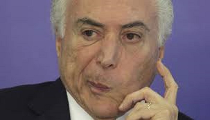 Brasil-Temer-Asesinato-Marielle-Franco