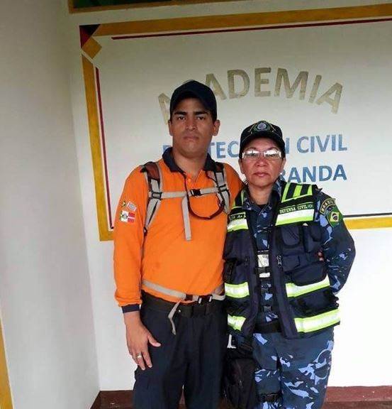 Paramilitares de Miranda