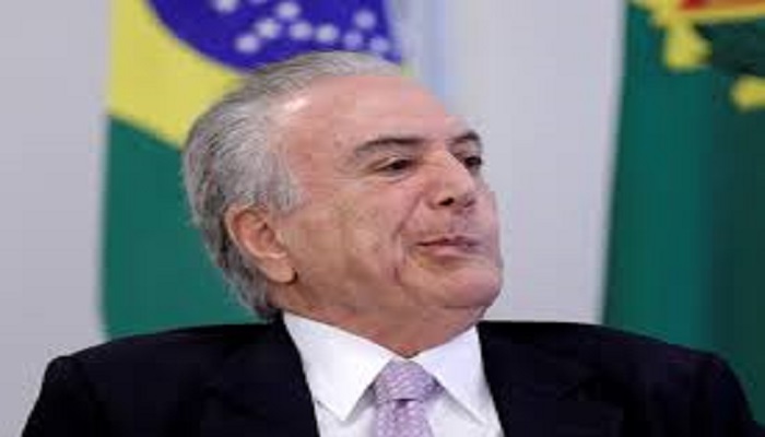 Michel TTemer-Asesinato-Marielle-Francoemer