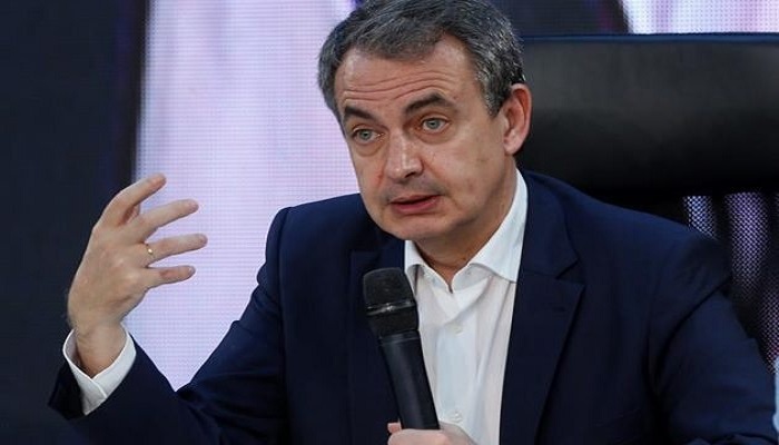 Zapatero