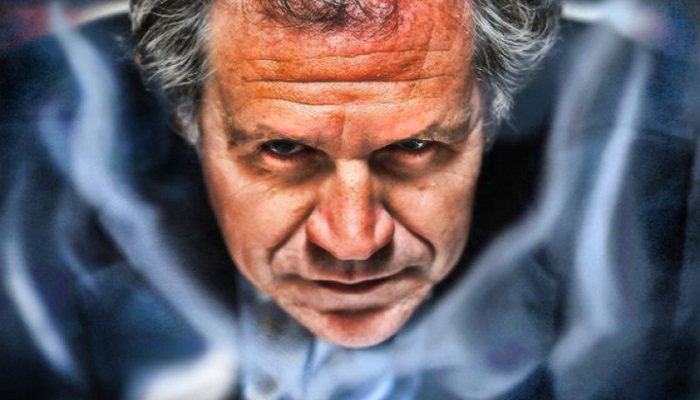 Luis Almagro Venezuela