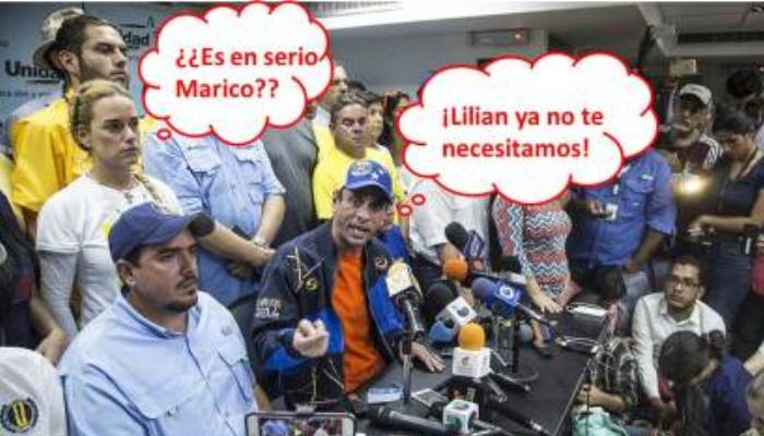 Capriles