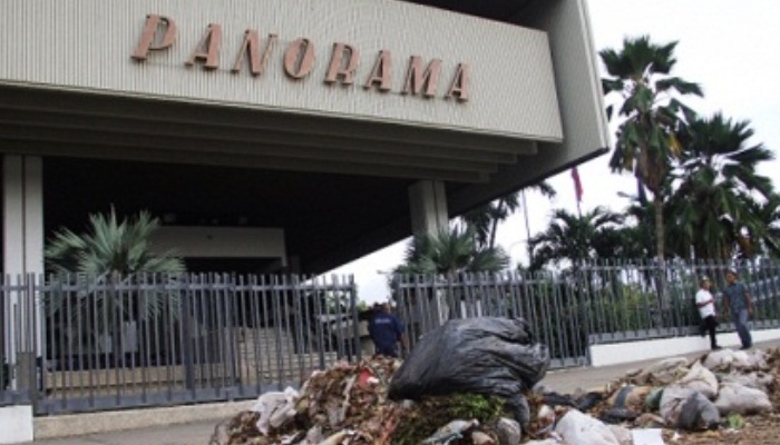 Diario Panorama