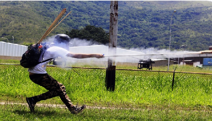 Carabobo