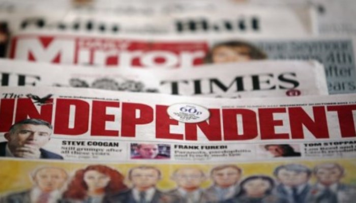 Diario Independent