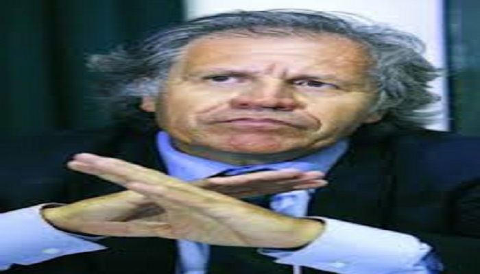 Luis Almagro