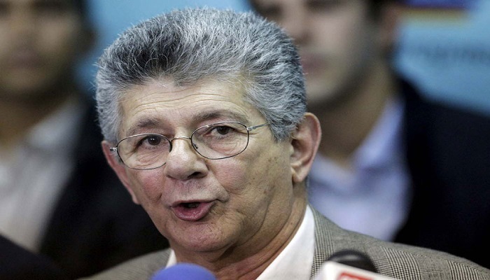 Ramos Allup