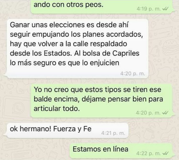 Freddy Guevara