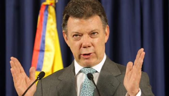 Juan Manuel Santos