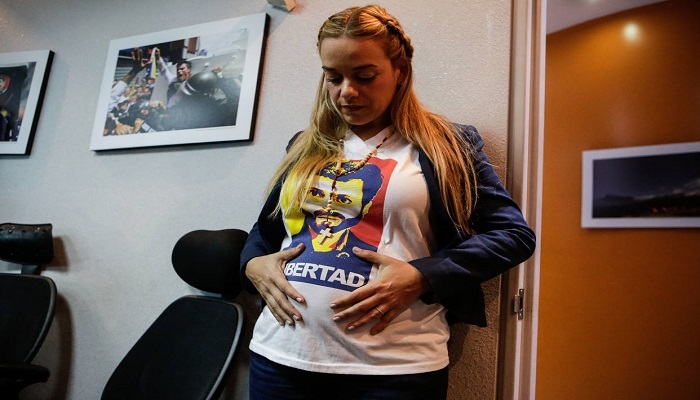 Lilian Tintori