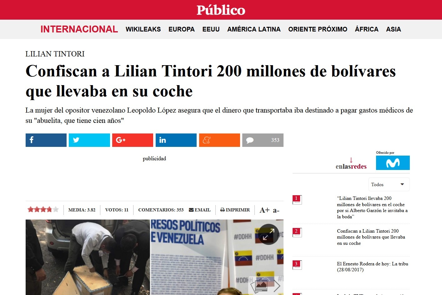 Lechuguinos.com