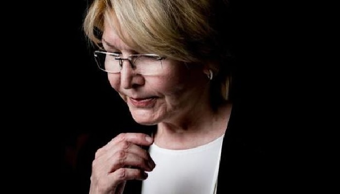 Luisa Ortega Díaz