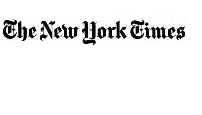 The New York Times