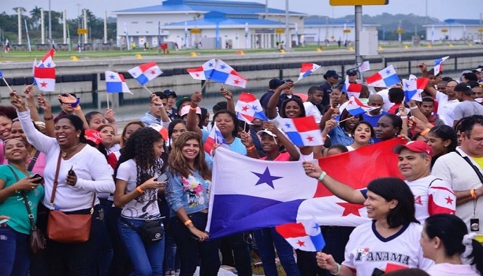 Panamá