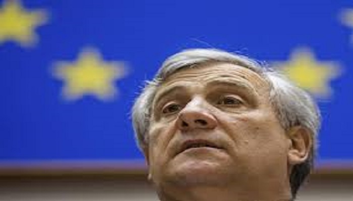 Antonio Tajani