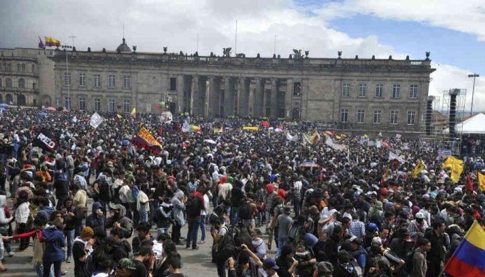 Colombia