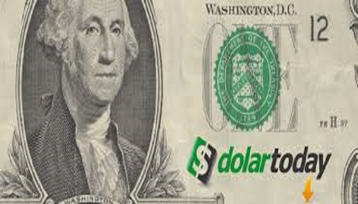 Dólar Today