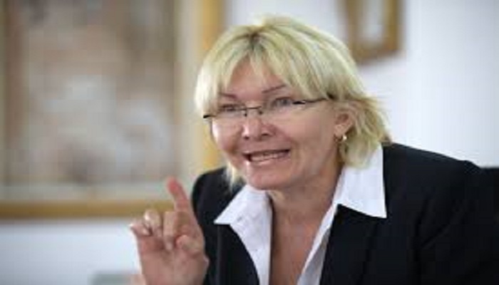 Luisa Ortega