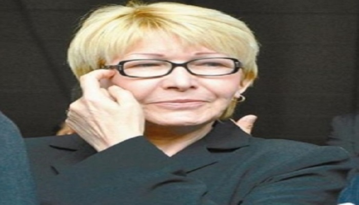 Luisa Ortega