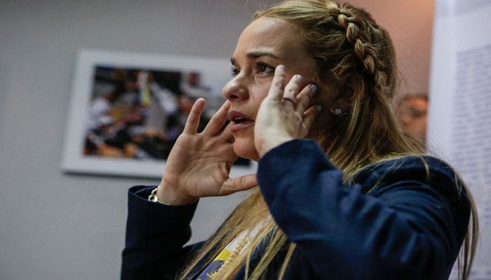 Lilian Tintori