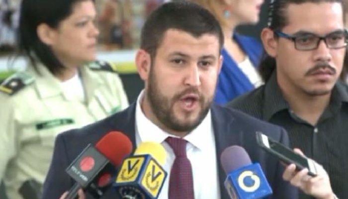 David Smolansky