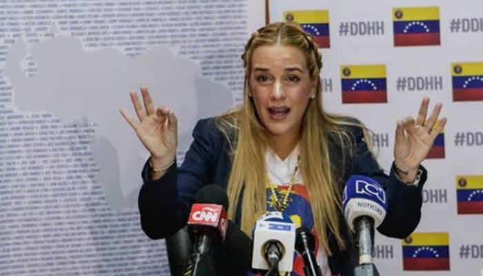 Lilian Tintori