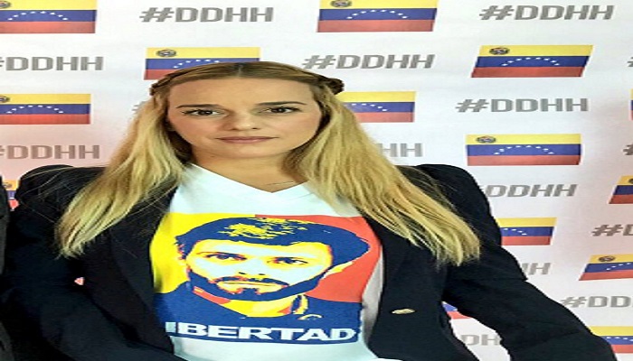 Lilian Tintori