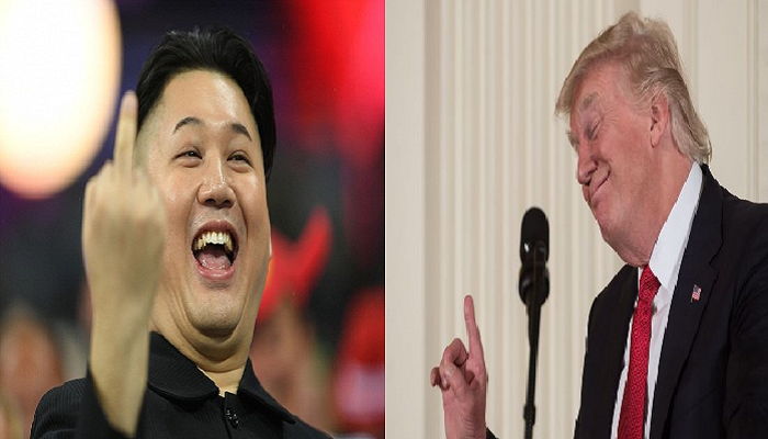 Kim Jong-un