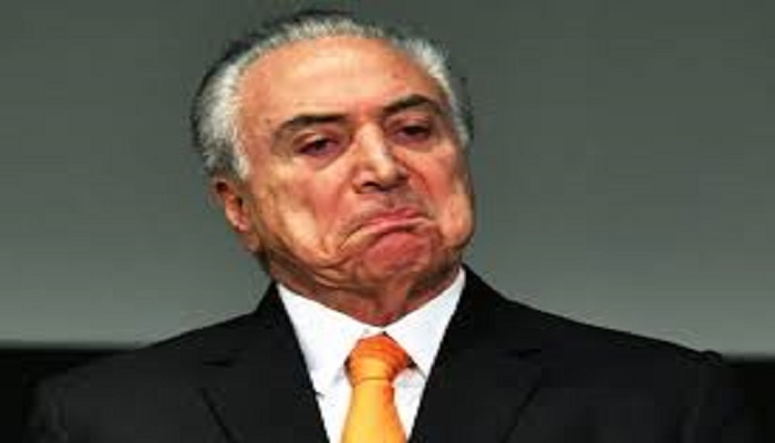 Michel Temer