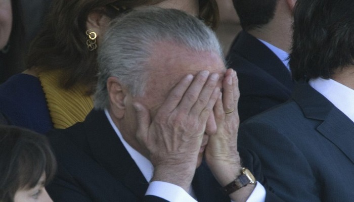 Temer