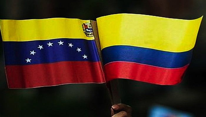 Gobierno colombiano