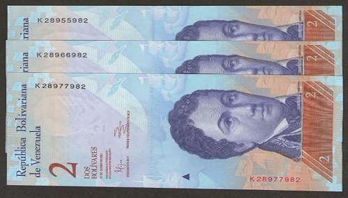 Billetes