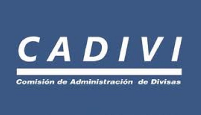 Cadivi