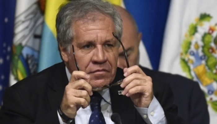 Luis Almagro