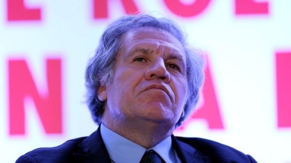 Luis Almagro