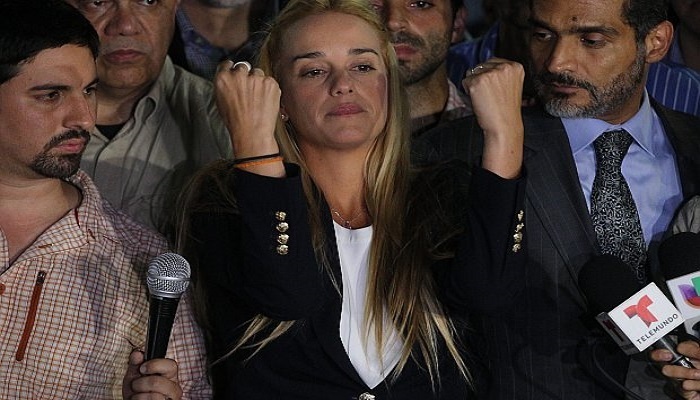 Lilian Tintori