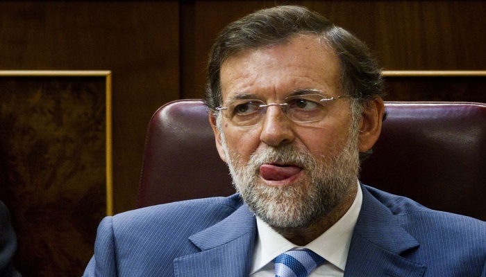 Mariano Rajoy