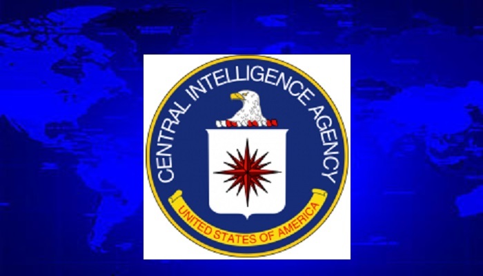 CIA