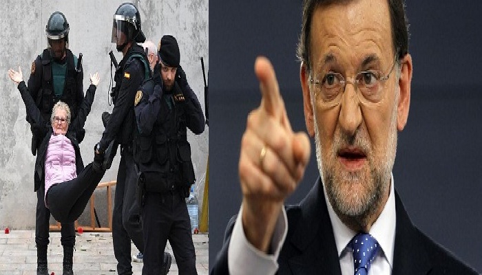 Mariano Rajoy