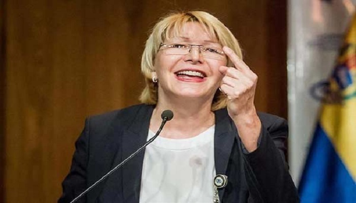 Luisa Ortega