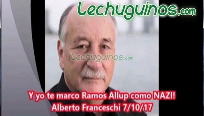 Alberto Franceschi