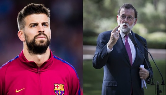 Gerard Piqué