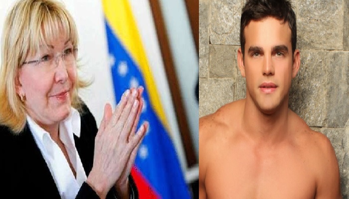 Luisa Ortega Díaz