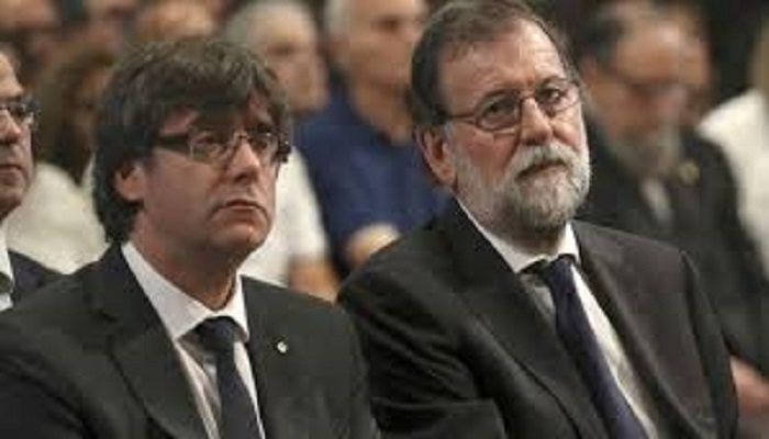 Mariano Rajoy