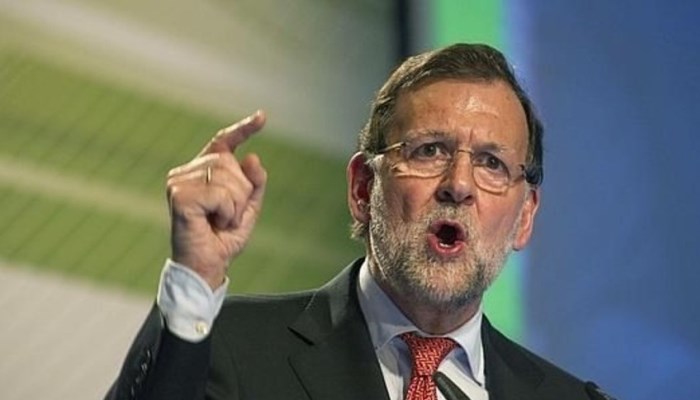 Mariano Rajoy