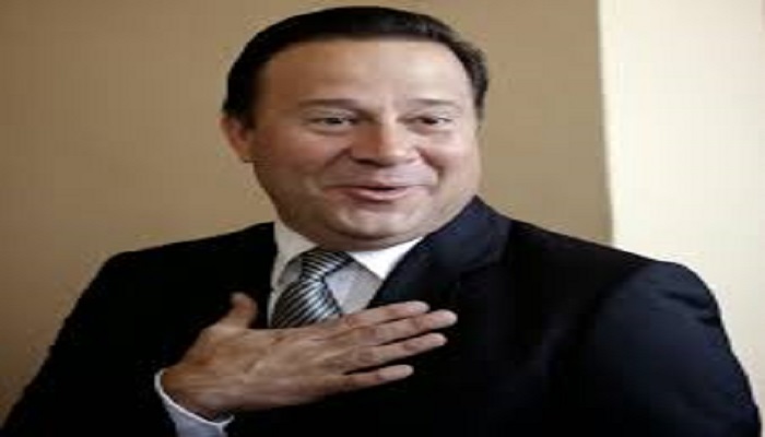 Juan Carlos Varela