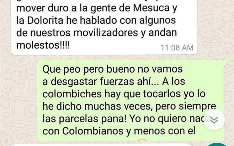 Lechuguinos.com